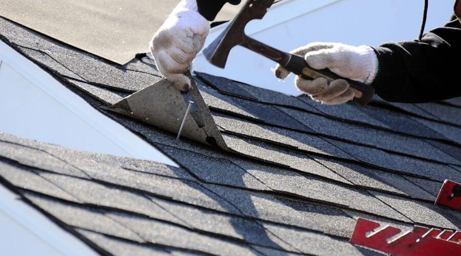 Professional Flat Roofing Installation in Brusly, LA
